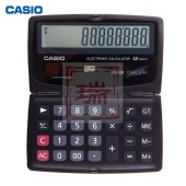 卡西欧CASIO SX-220 办公迷你计算器 袖珍出差便携计算器