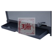 广博梳式装订机  NB3990