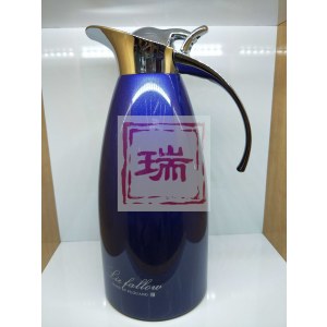 富光1500真空多用壶四型	FGL-3551（蓝色）