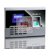 广博直输报表型指纹考勤机	NB5901