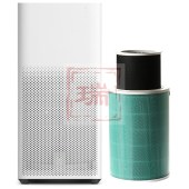 小米（MI）空气净化器滤芯 除甲醛增强版 小米空气净化器1代/空气净化器2/2S/Pro通用