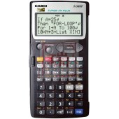 卡西欧CASIO FX-5800P 可编程工程计算器 大礼包