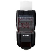 佳能（Canon）430EX III-RT 闪光灯