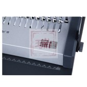 广博梳式装订机  NB3990