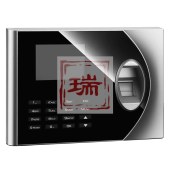 广博直输报表型指纹考勤机	NB5902