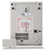 步步高 HCD6082有绳固定电话机座机 办公固话 大音量 座式壁挂式双用（白色）