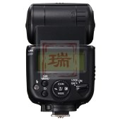 佳能（Canon）430EX III-RT 闪光灯