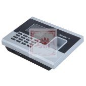 广博直输报表型指纹考勤机	NB5901