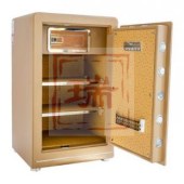 晨光指纹密码保险柜FDG-A1/D-80A2