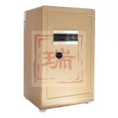 晨光指纹密码保险柜FDG-A1/D-80A2