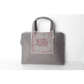 得培力高档手提电脑包D-830
