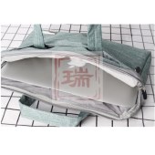 得培力高档手提电脑包D-833