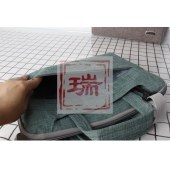 得培力高档手提电脑包D-833