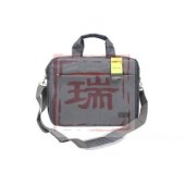 得培力高档手提电脑包D-818