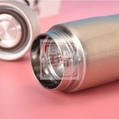 富光牌460荣昱真空杯	FGL-3649（默认发货黑色，如需其它颜色请在订单备注)