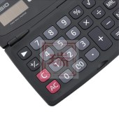 卡西欧CASIO SX-100 办公迷你计算器 袖珍出差便携计算器