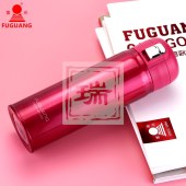 富光轻饮车载真空壶500MLFGL-3556
