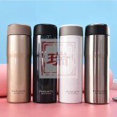 富光牌460荣昱真空杯	FGL-3649（默认发货黑色，如需其它颜色请在订单备注)