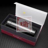 富光450温显真空杯	FGL-3685