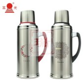 富光1.2和畅真空水壶	FGL-3382（默认发货黑色，如需其它颜色请在订单备注)